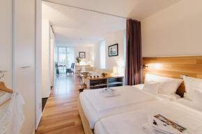 M2 Living Apartment No 6 in Prerow